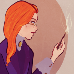 The Man Who Once Sought Power: Albus Dumbledore